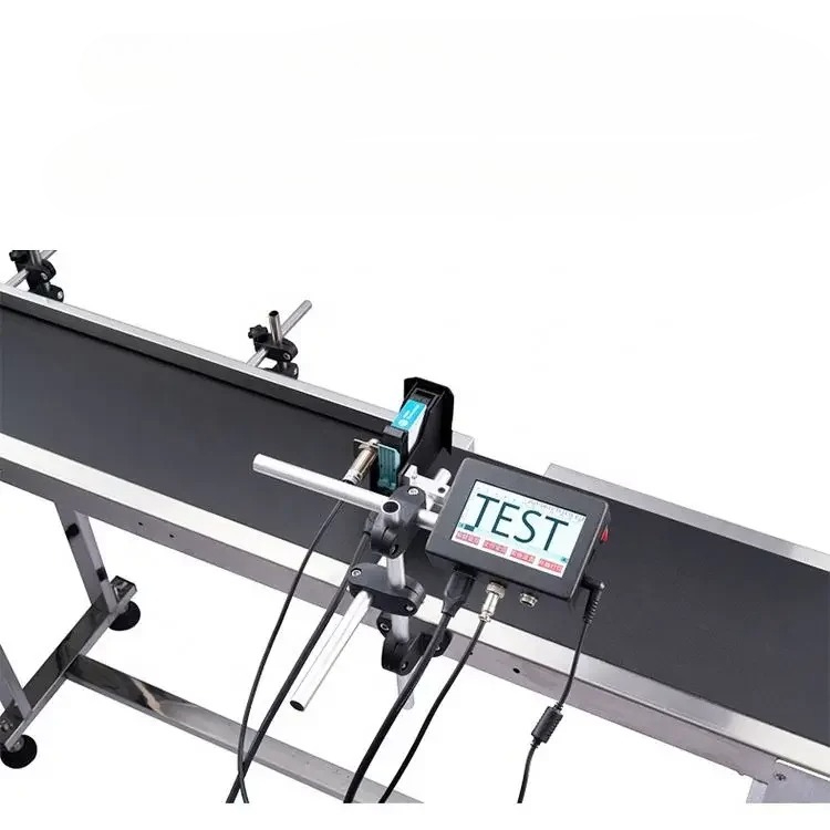 #   l Máquina de marcado láser - Industrial Laser Printer reseña y precio