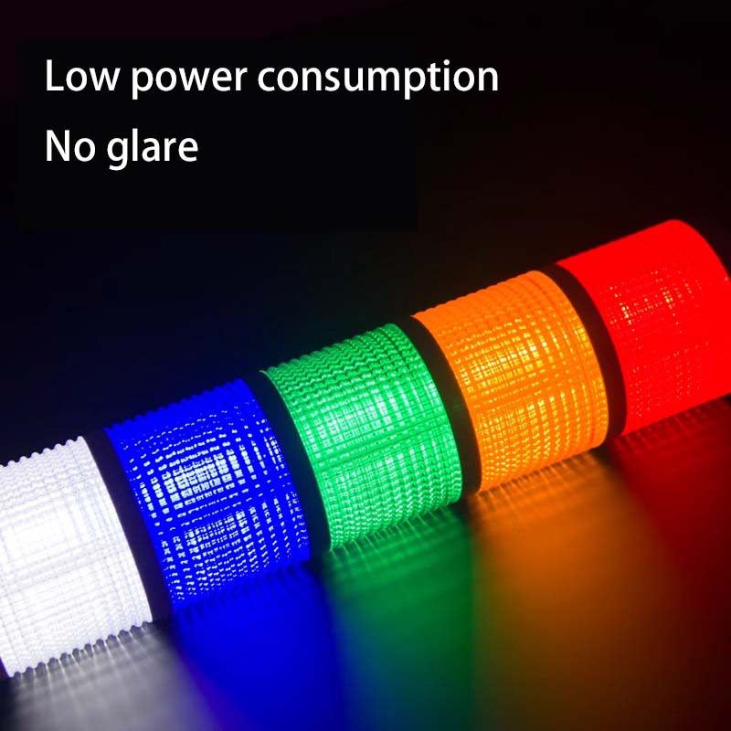 Torre de señal de luz Tricolor - Industrial Laser Welding Machine reseña y precio