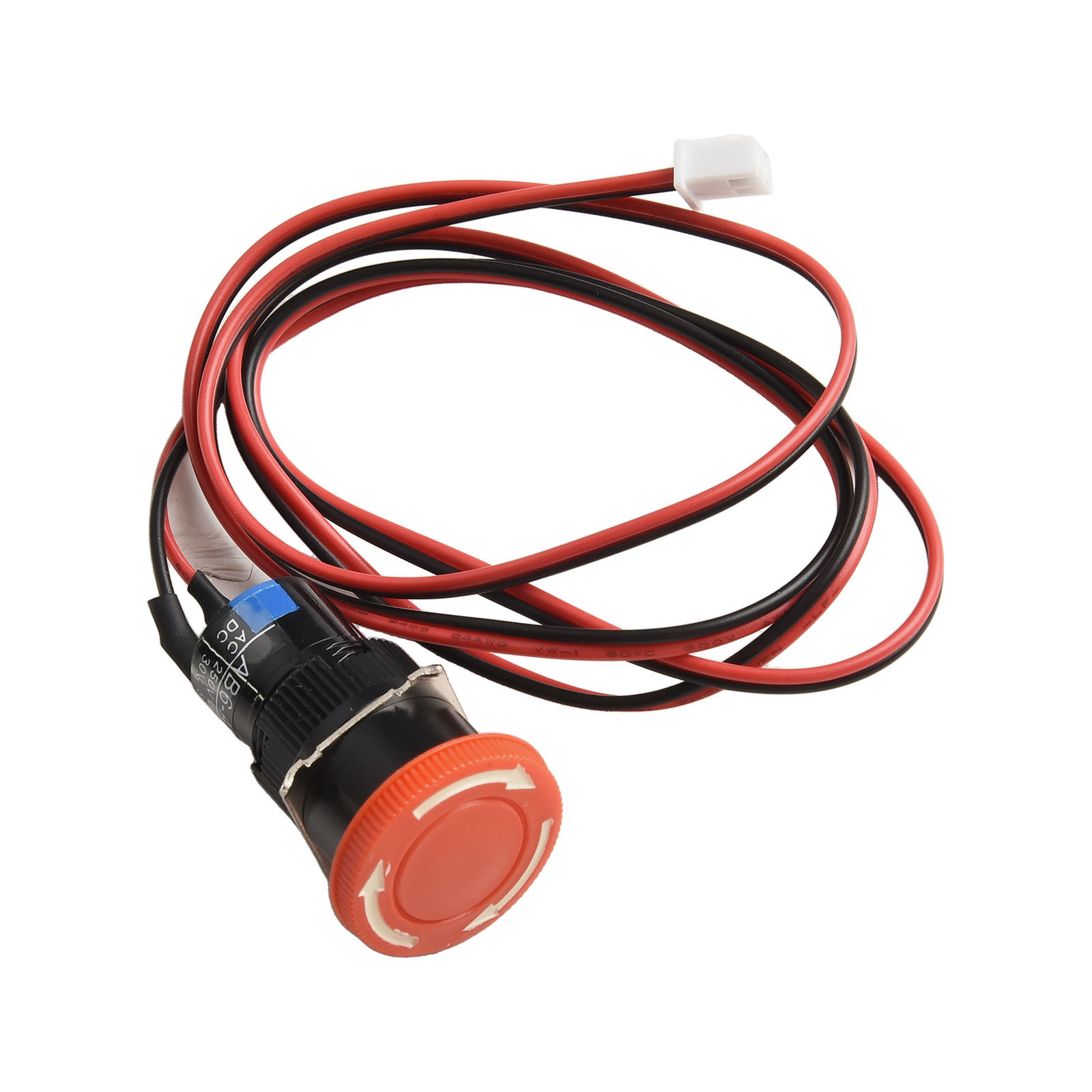 Kit de interruptores de límite - Limit Switch Cnc reseña y precio
