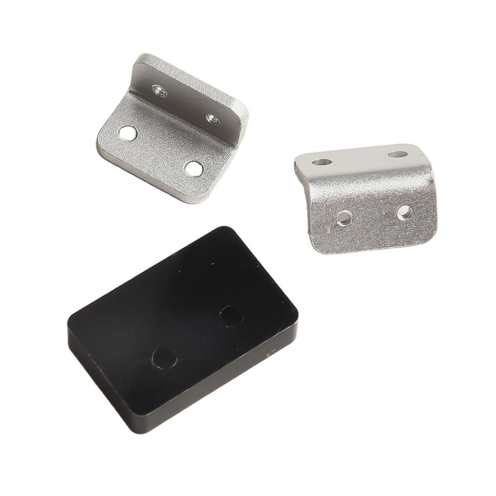 Kit de interruptores de límite - Limit Switch Cnc reseña y precio