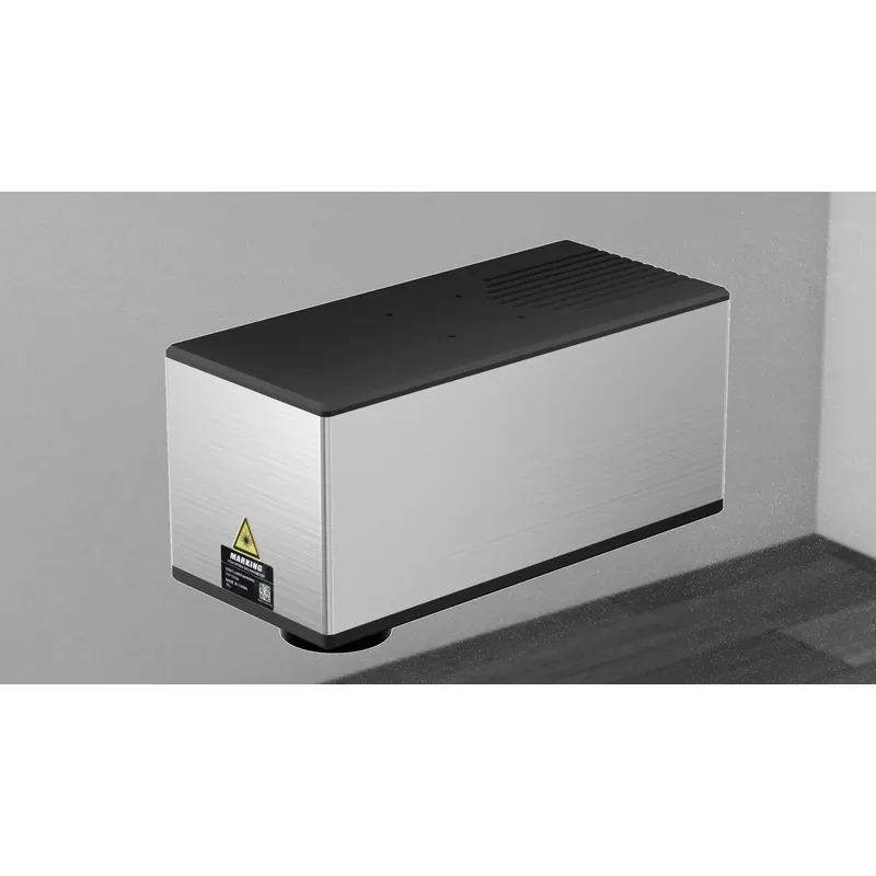 Impresora Láser UV Automática  - Industrial Laser Printer reseña y precio