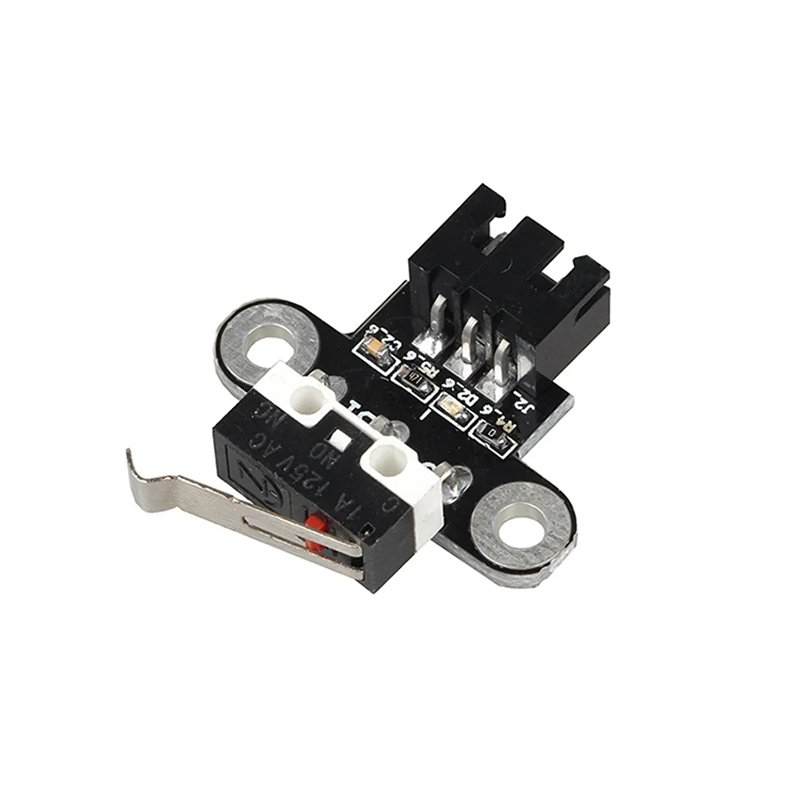 Interruptor de límite mecánico - Limit Switch Cnc reseña y precio