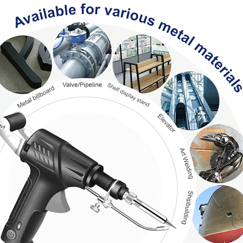 Máquina de Soldadura Láser Por - Industrial Laser Welding Machine reseña y precio