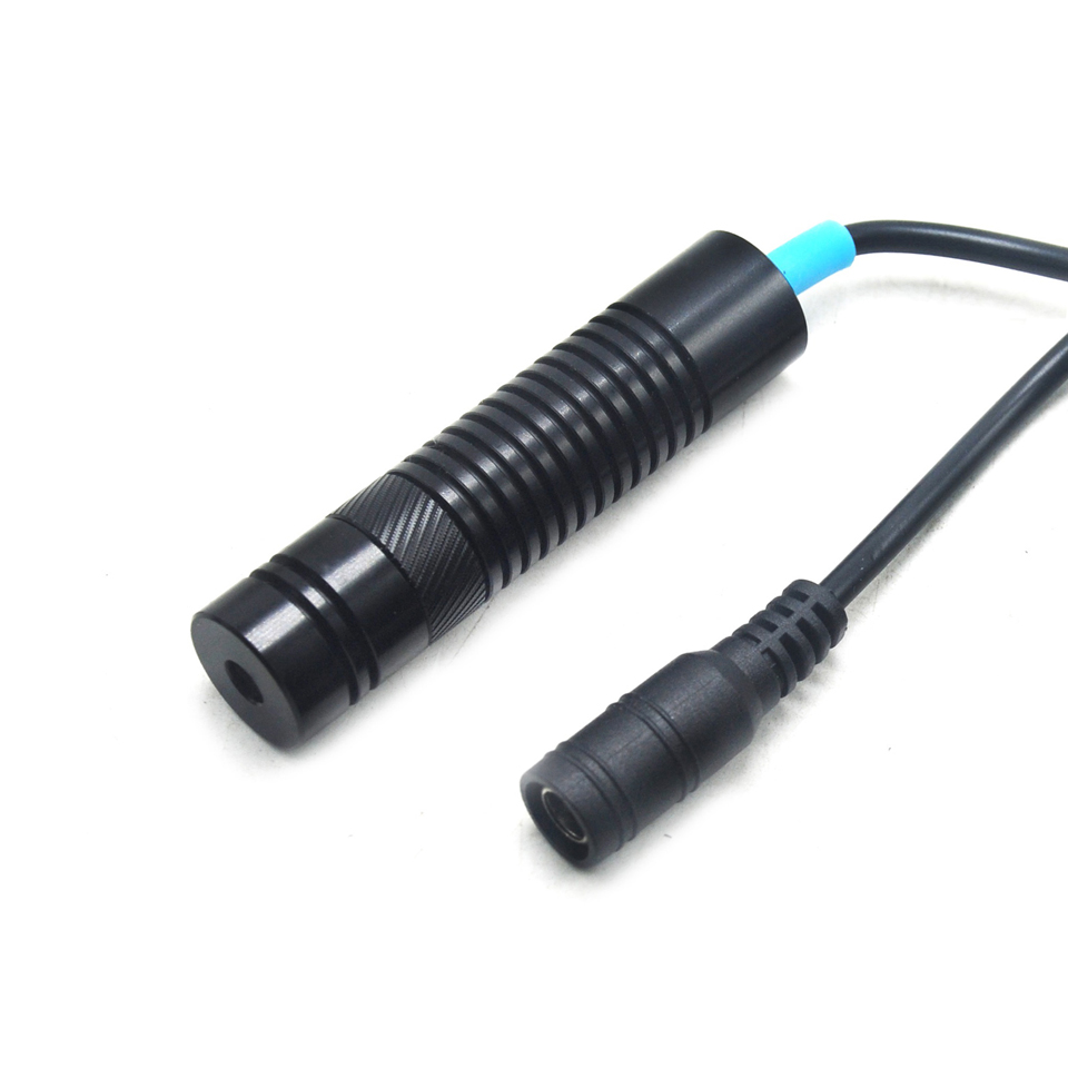 780nm 808nm 830nm 980nm IR Dot - Diode Laser Module reseña y precio