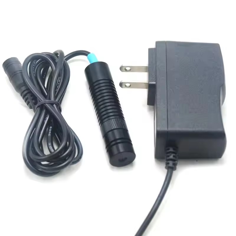 780nm 808nm 830nm 980nm IR Dot - Diode Laser Module reseña y precio