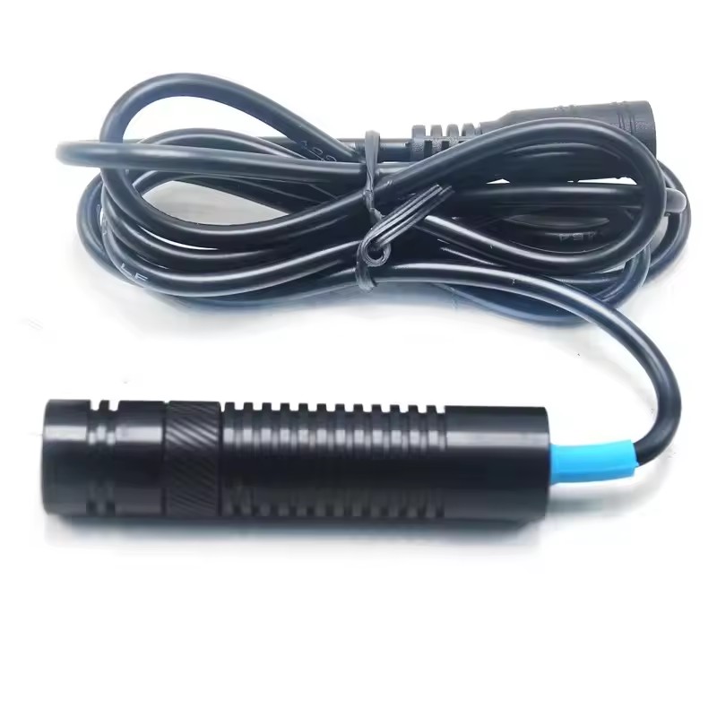 780nm 808nm 830nm 980nm IR Dot - Diode Laser Module reseña y precio