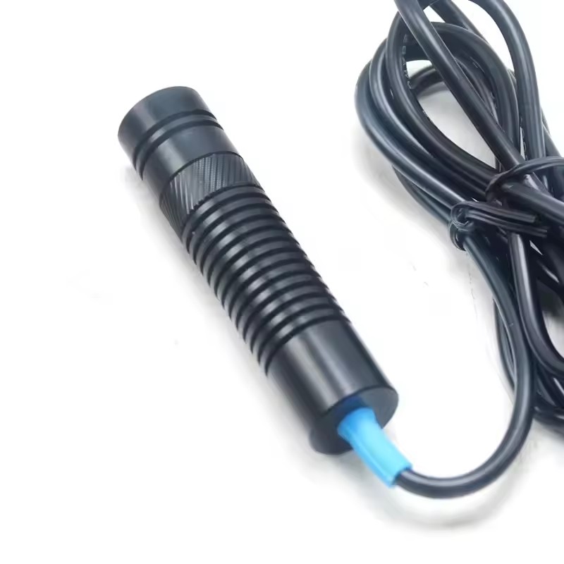 780nm 808nm 830nm 980nm IR Dot - Diode Laser Module reseña y precio