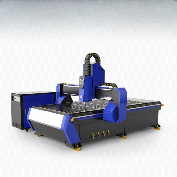 Máquina de Grabado CNC de Alta - Cnc Router Machine reseña y precio