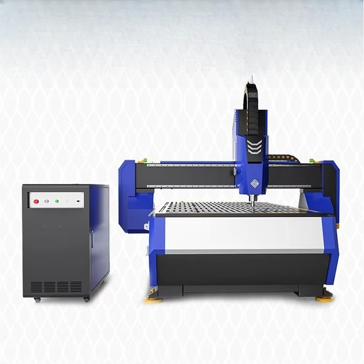 Máquina de Grabado CNC de Alta - Cnc Router Machine reseña y precio