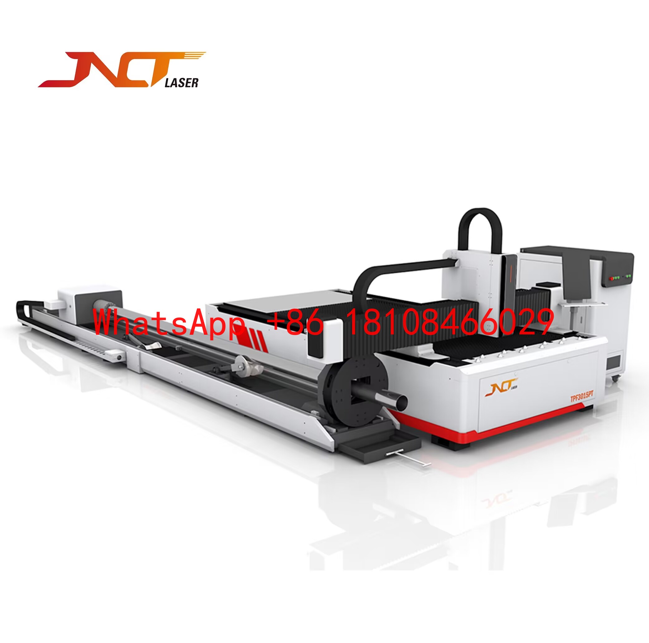Máquina de Corte Láser de Alta - Industrial Laser Cutting Machine Price reseña y precio