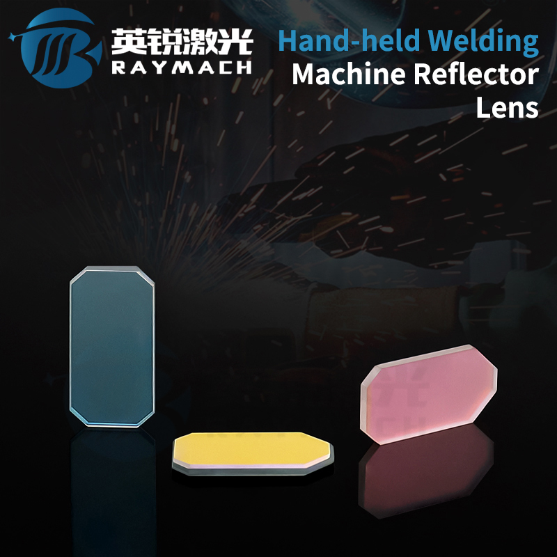 Piezas de repuesto para pistol - Industrial Laser Glasses reseña y precio