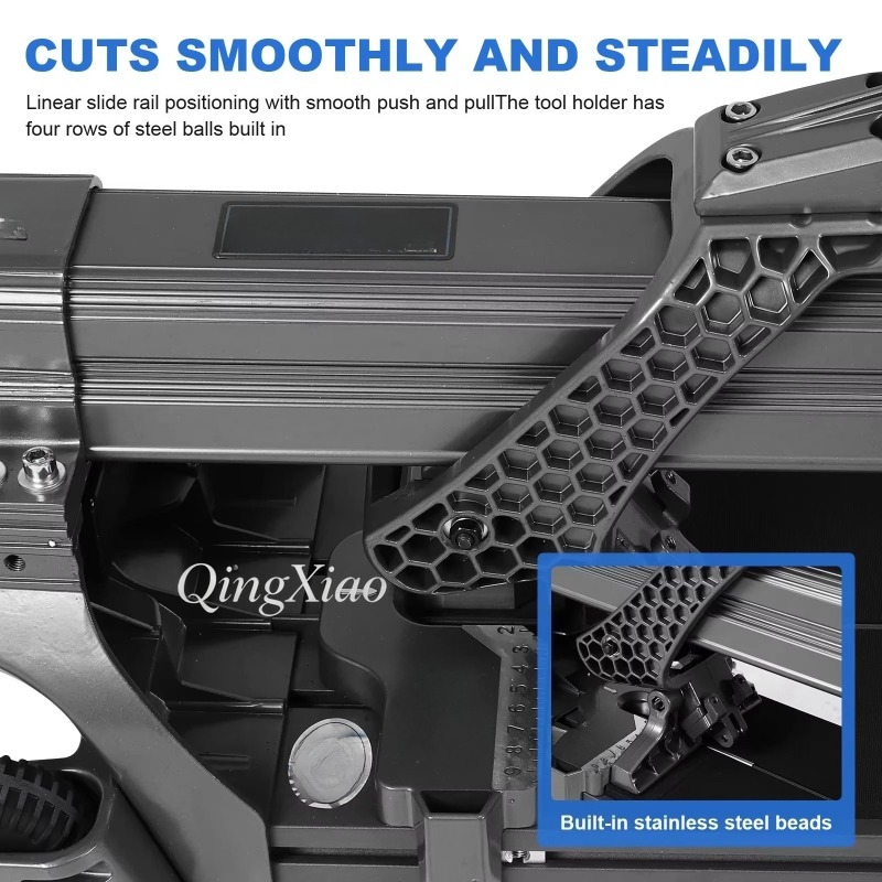 Cortadora manual de azulejos d - Industrial Grade Laser Cutter reseña y precio