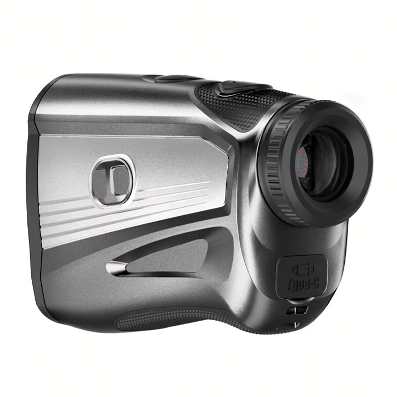 Telémetro Láser de Larga Dista - Industrial Laser Rangefinder reseña y precio