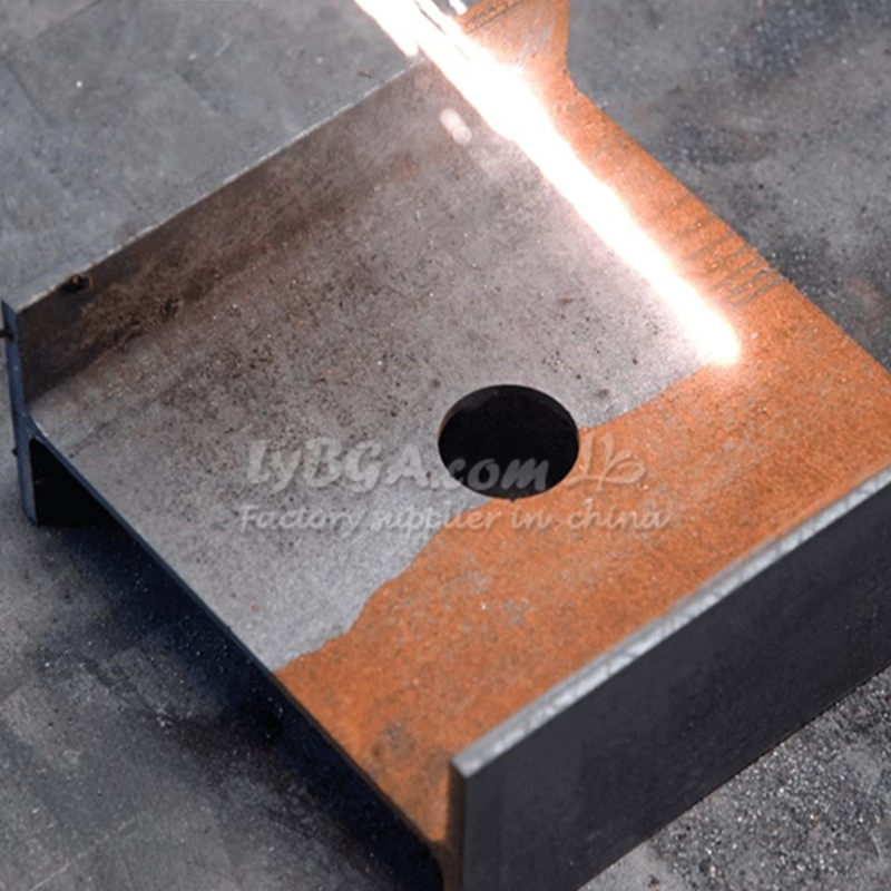 Máquina de Limpieza Láser de F - Industrial Laser Welding Machine reseña y precio