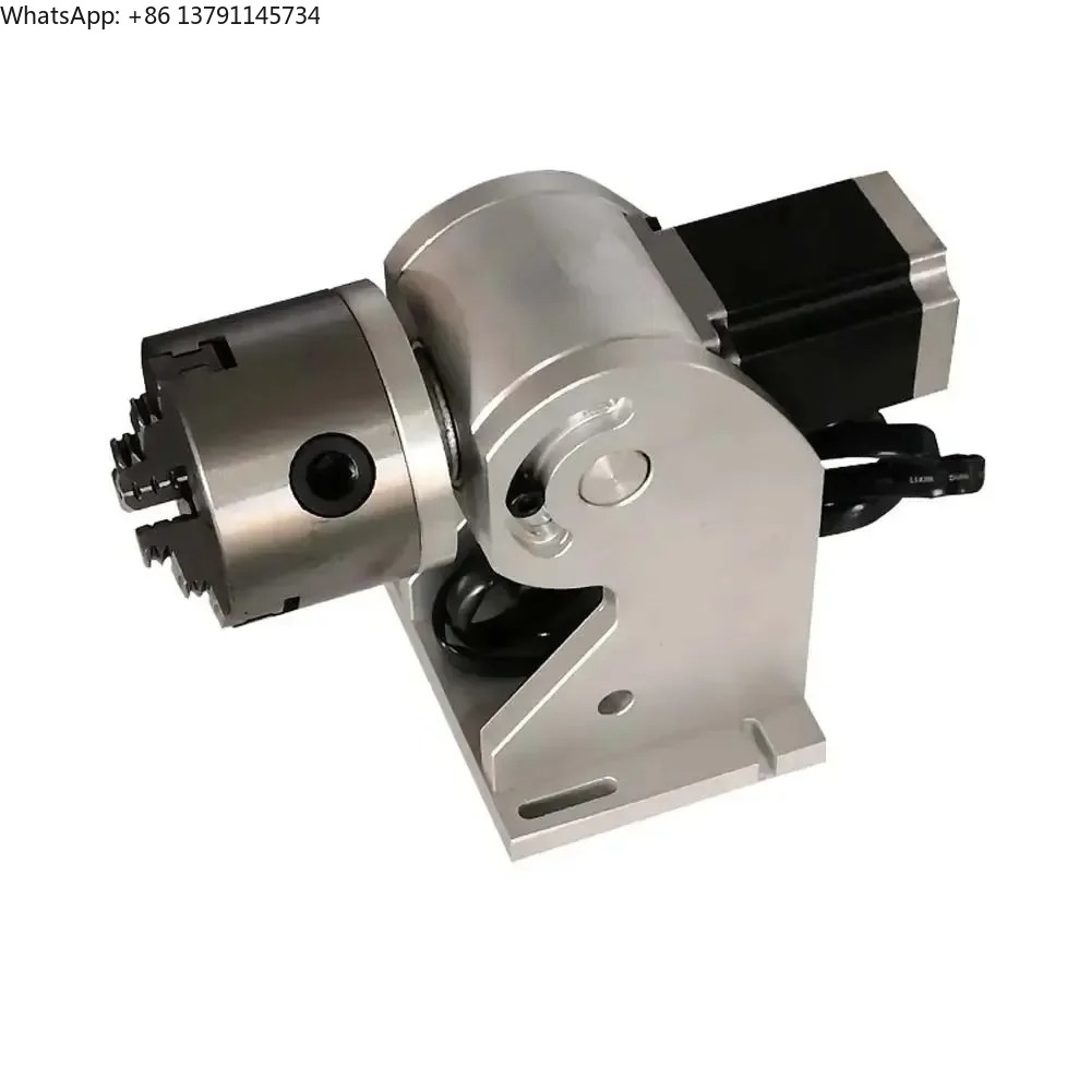 Eje giratorio de 80 mm para má - Industrial Laser Alignment reseña y precio