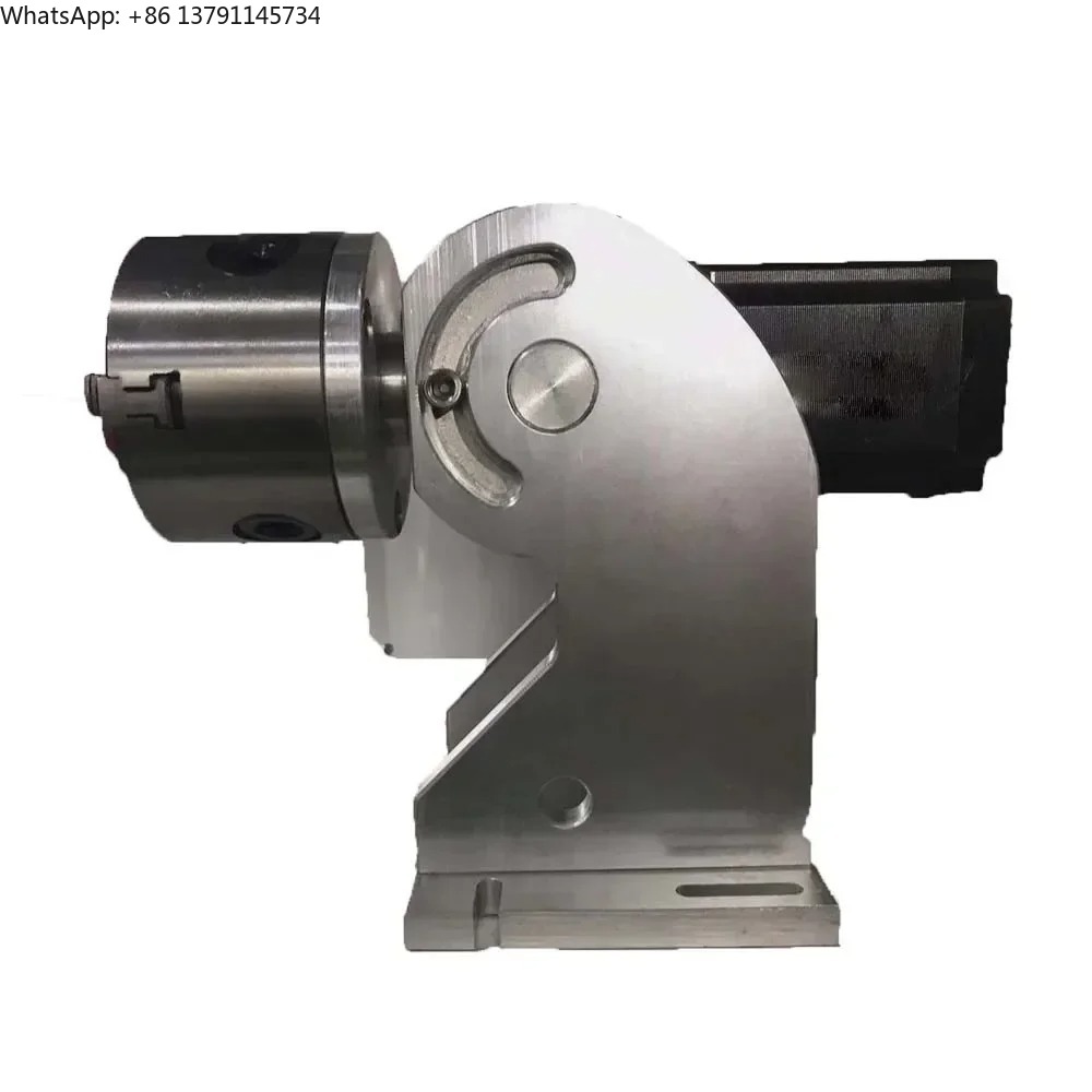Eje giratorio de 80 mm para má - Industrial Laser Alignment reseña y precio