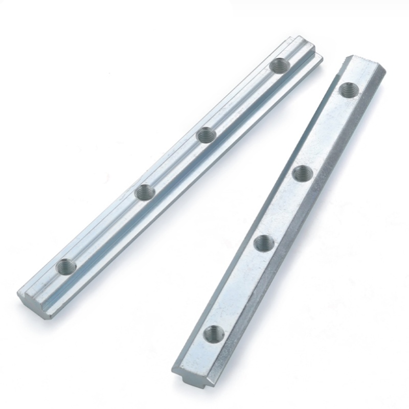 Conector de Ranura en V y Ranu - Aluminum T-Slot Profile reseña y precio