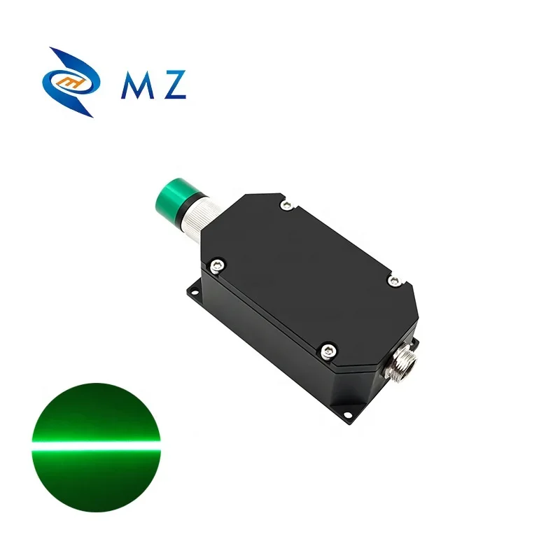 Módulo de Diodo Láser de Línea - Diode Laser Module reseña y precio