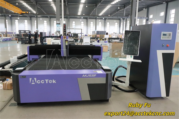 Máquina de Corte Láser de Fibr - Industrial Laser Cutting Machine Price reseña y precio