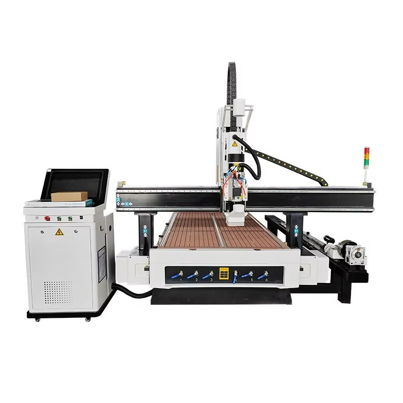 Router CNC 1325, Precio de Rou - Cnc Router Machine reseña y precio