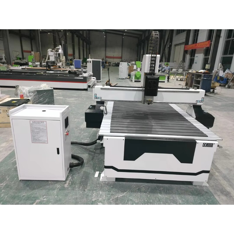 Máquina de grabado CNC de 3 ej - Cnc Router Machine reseña y precio