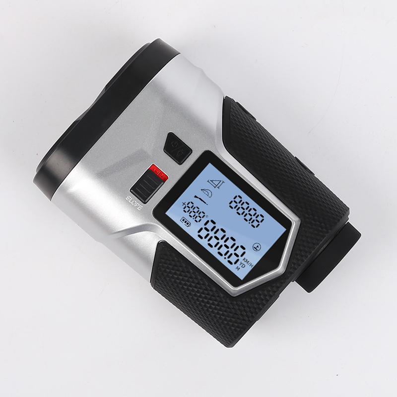 ARTBULL Golf telémetro láser c - Industrial Laser Rangefinder reseña y precio
