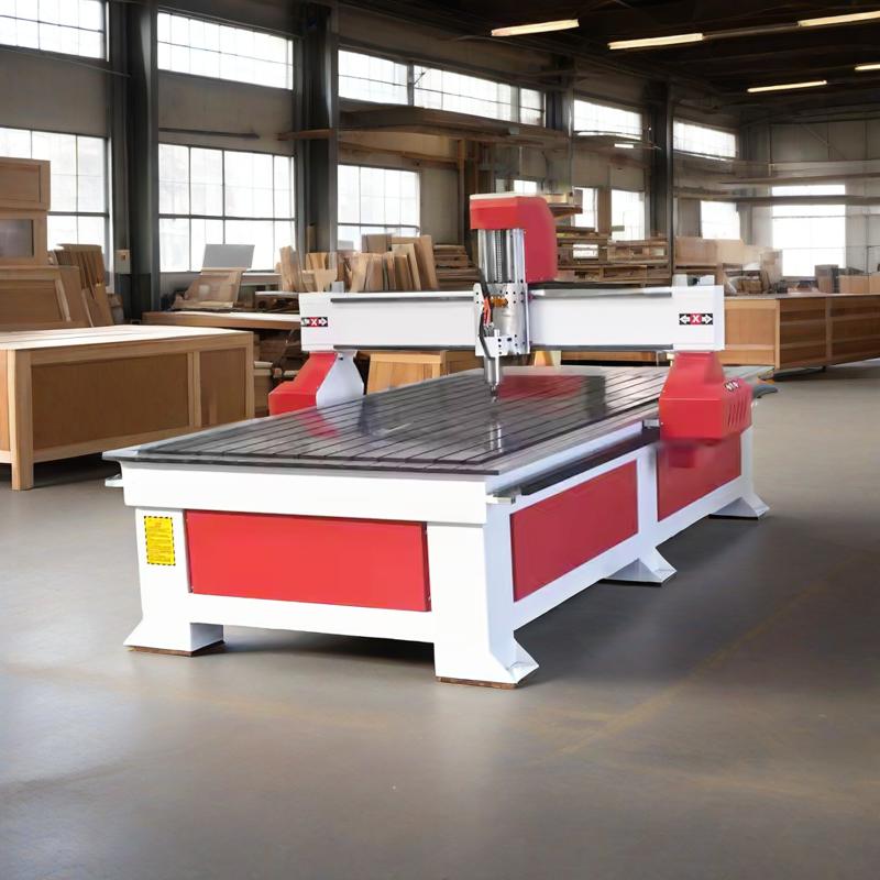 Router CNC de 3 Ejes 1325 para - Cnc Router Machine reseña y precio
