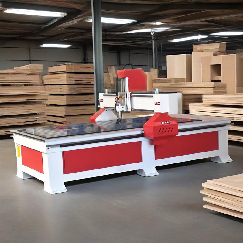 Router CNC de 3 Ejes 1325 para - Cnc Router Machine reseña y precio