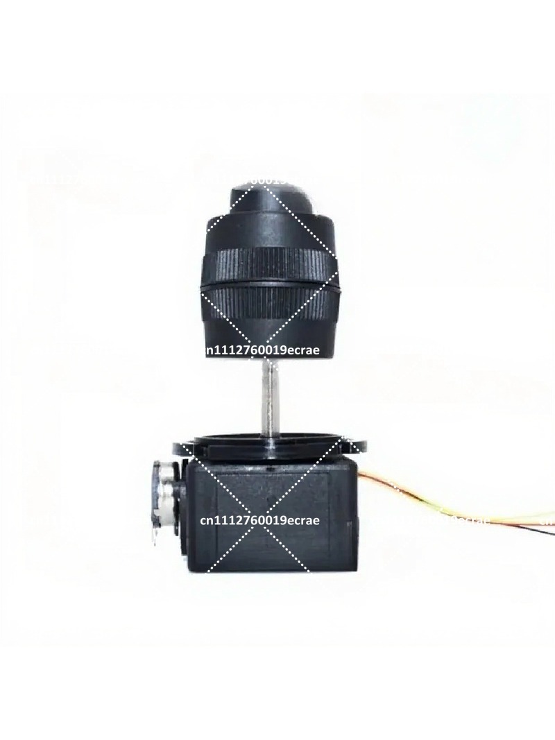 Joystick Industrial con Teclad - Industrial Laser Welding Machine reseña y precio