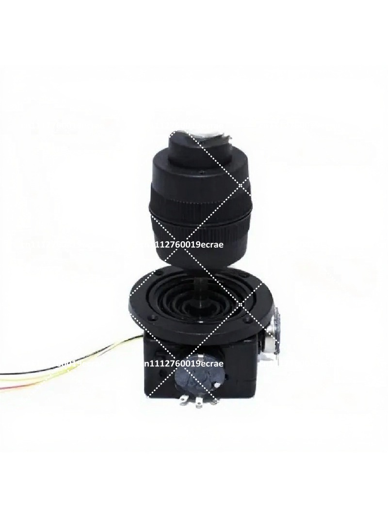 Joystick Industrial con Teclad - Industrial Laser Welding Machine reseña y precio