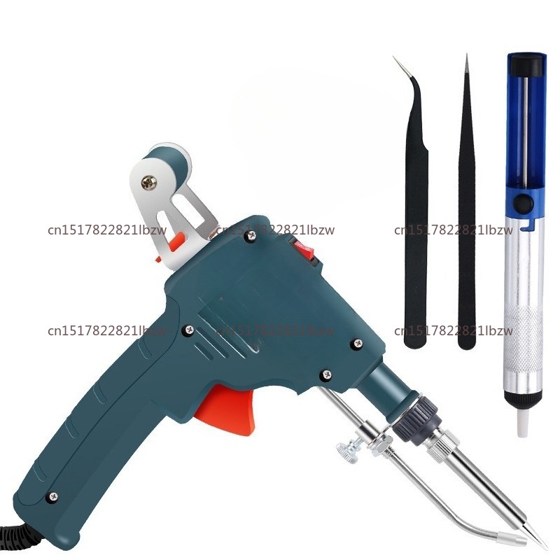 Herramienta de Soldadura Láser - Industrial Heated Laser Welding Tool reseña y precio