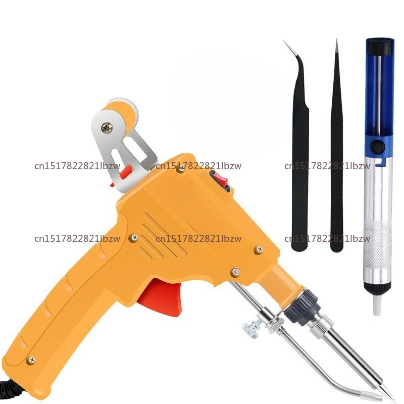 Herramienta de Soldadura Láser - Industrial Heated Laser Welding Tool reseña y precio