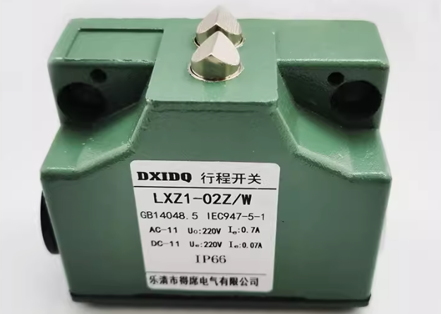 Interruptor de límite de combi - Limit Switch Cnc reseña y precio