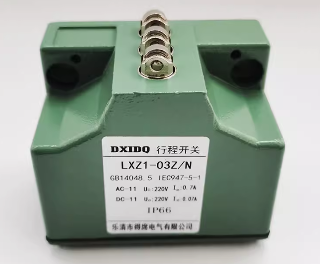 Interruptor de límite de combi - Limit Switch Cnc reseña y precio