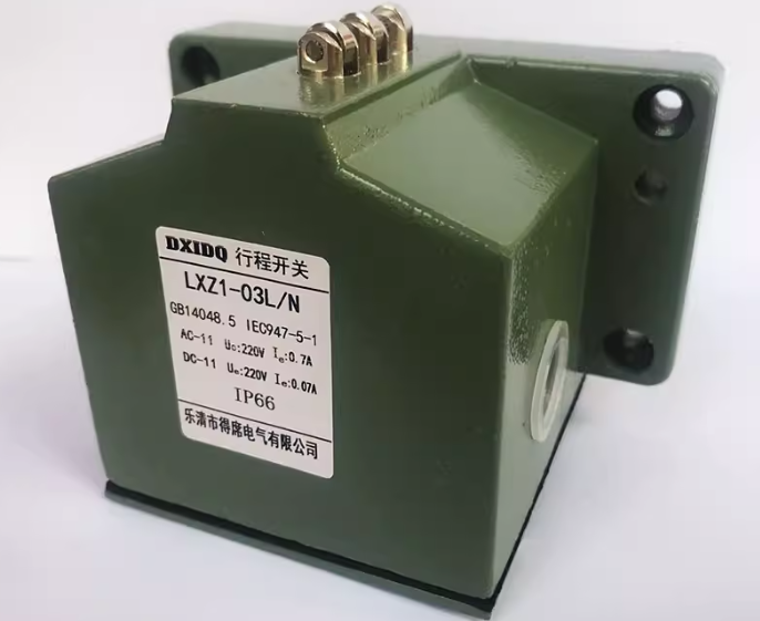 Interruptor de límite de combi - Limit Switch Cnc reseña y precio