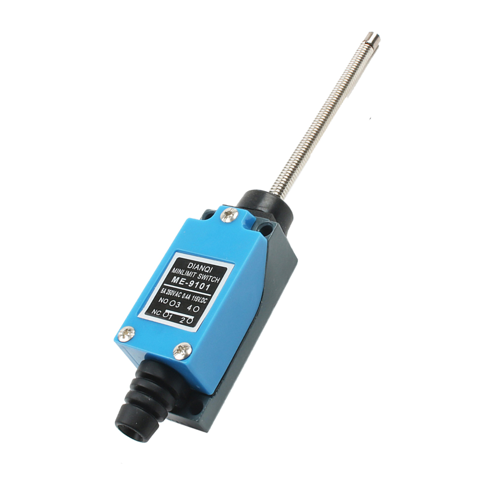 ME ME-8108 Mini interruptores  - Limit Switch Cnc reseña y precio