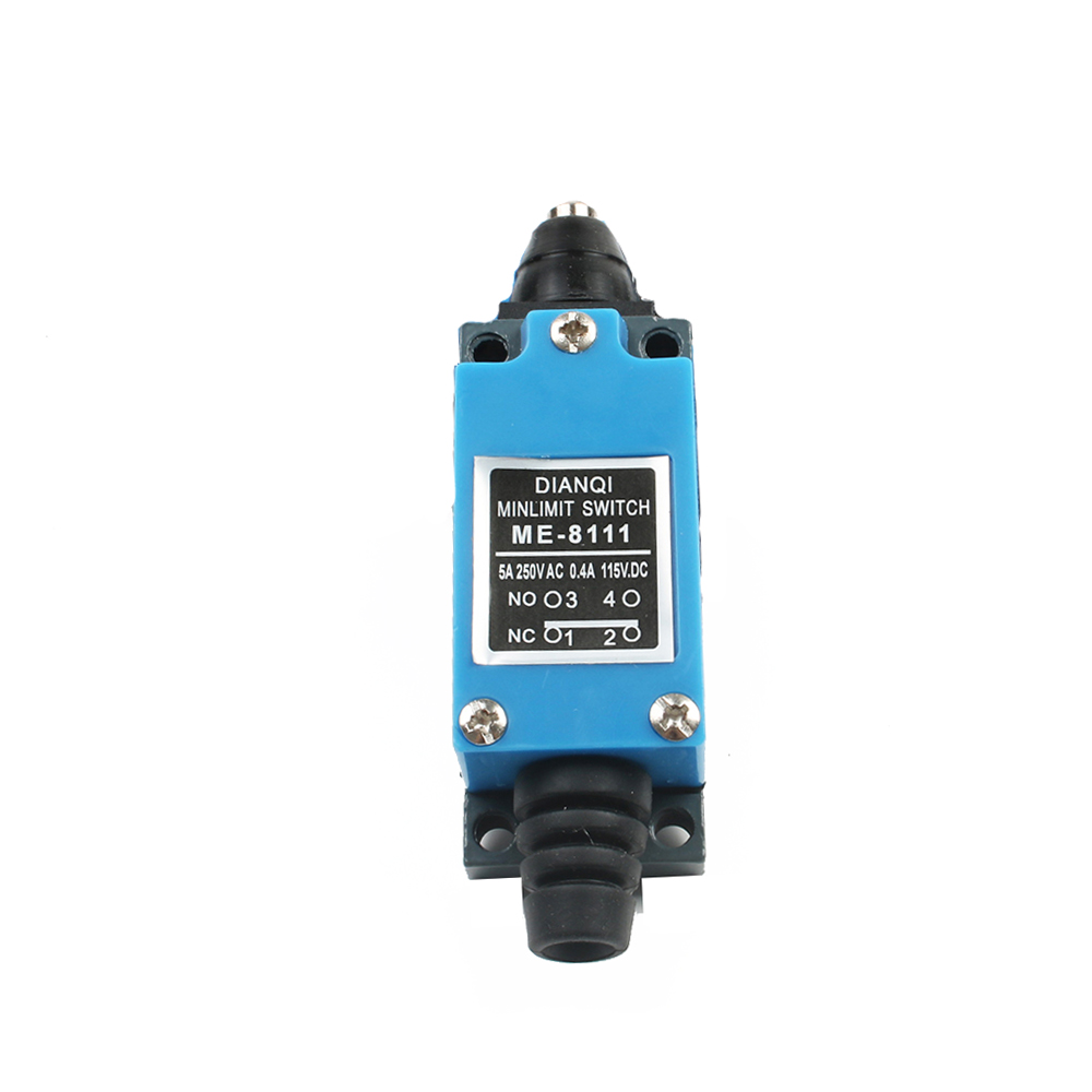 ME ME-8108 Mini interruptores  - Limit Switch Cnc reseña y precio