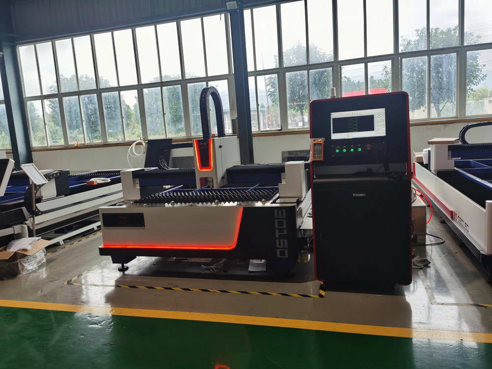 Máquina de Corte Láser de Fibr - Industrial Laser Cutting Machine Price reseña y precio