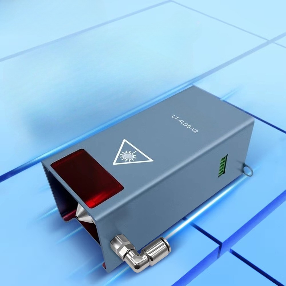 Módulo de grabado láser de pot - Diode Laser Module reseña y precio
