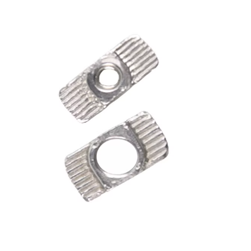 10 unids/lote M3 M4 M5 M6 M8 t - Aluminum T-Slot Profile reseña y precio