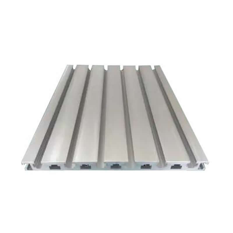 LY CNC T ranura perfiles de al - Aluminum T-Slot Profile reseña y precio