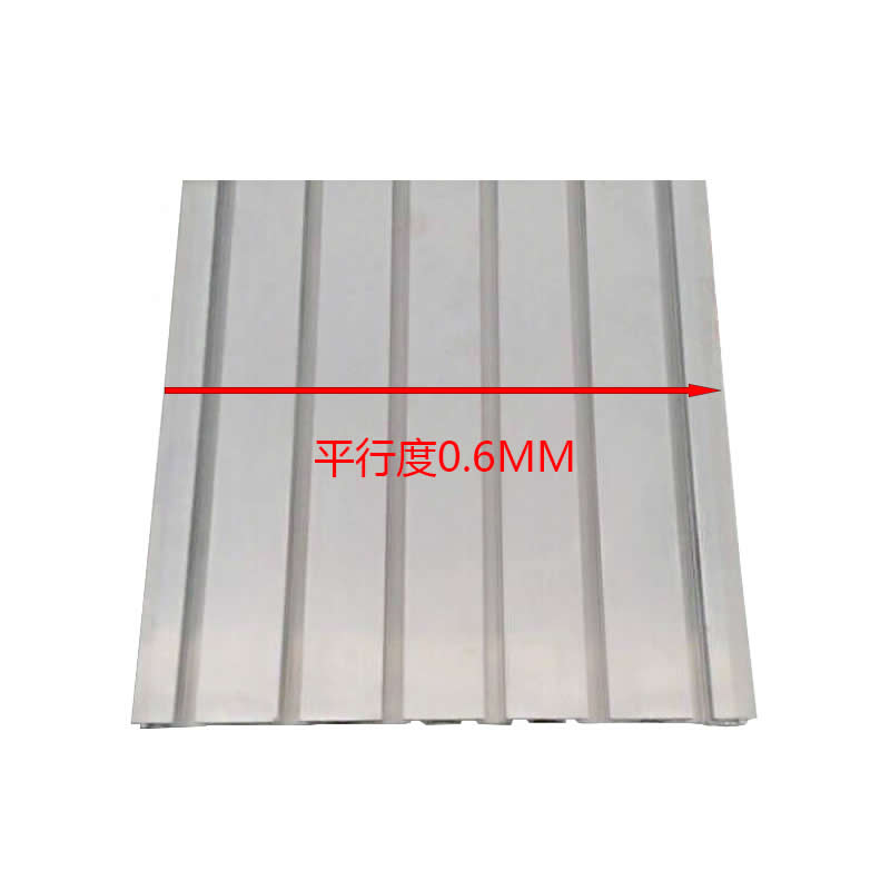 LY CNC T ranura perfiles de al - Aluminum T-Slot Profile reseña y precio