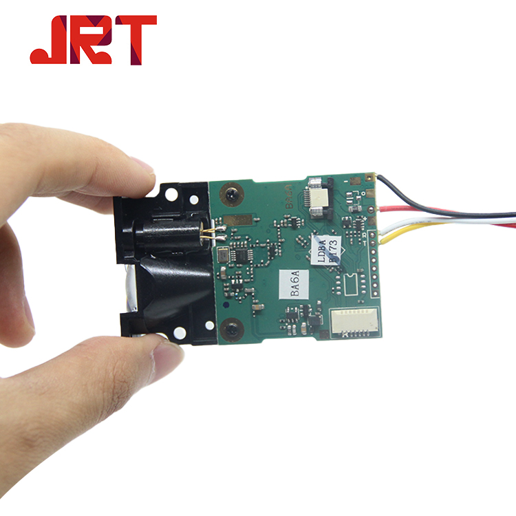 Sensor de Distancia Láser Indu - Industrial Laser Rangefinder reseña y precio