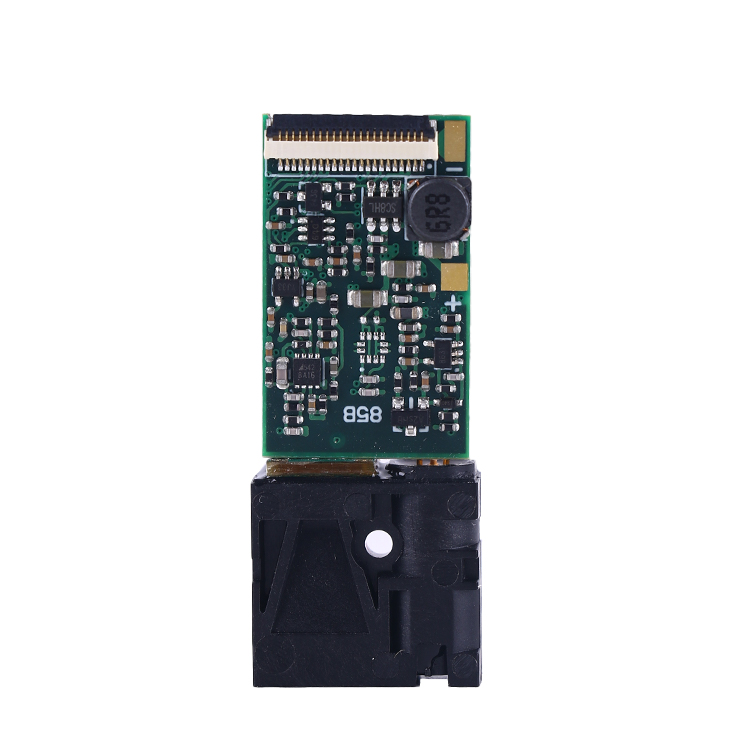 Módulo de Medición de Distanci - Industrial Laser Rangefinder reseña y precio