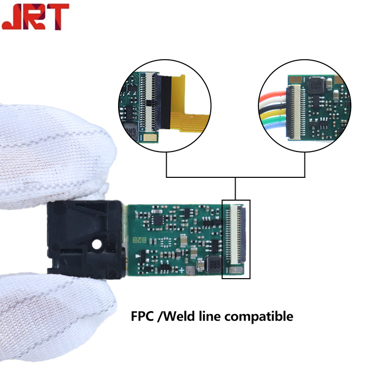 Módulo de Medición de Distanci - Industrial Laser Rangefinder reseña y precio
