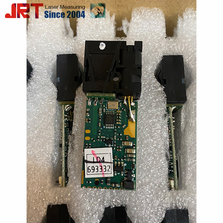 Módulo de Medición de Distanci - Industrial Laser Rangefinder reseña y precio