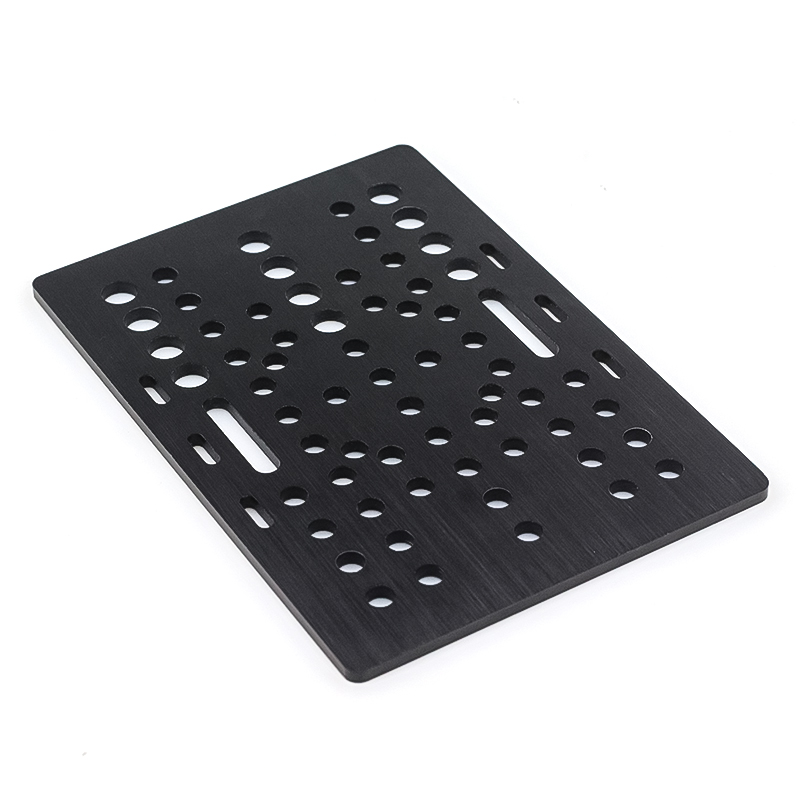 Placa de Soporte en V de Alumi - Cnc Router Machine reseña y precio