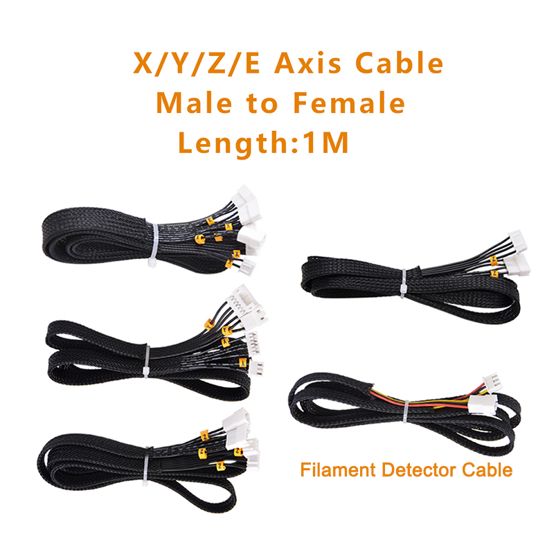 Cable de extensión de interrup - Limit Switch Cnc reseña y precio