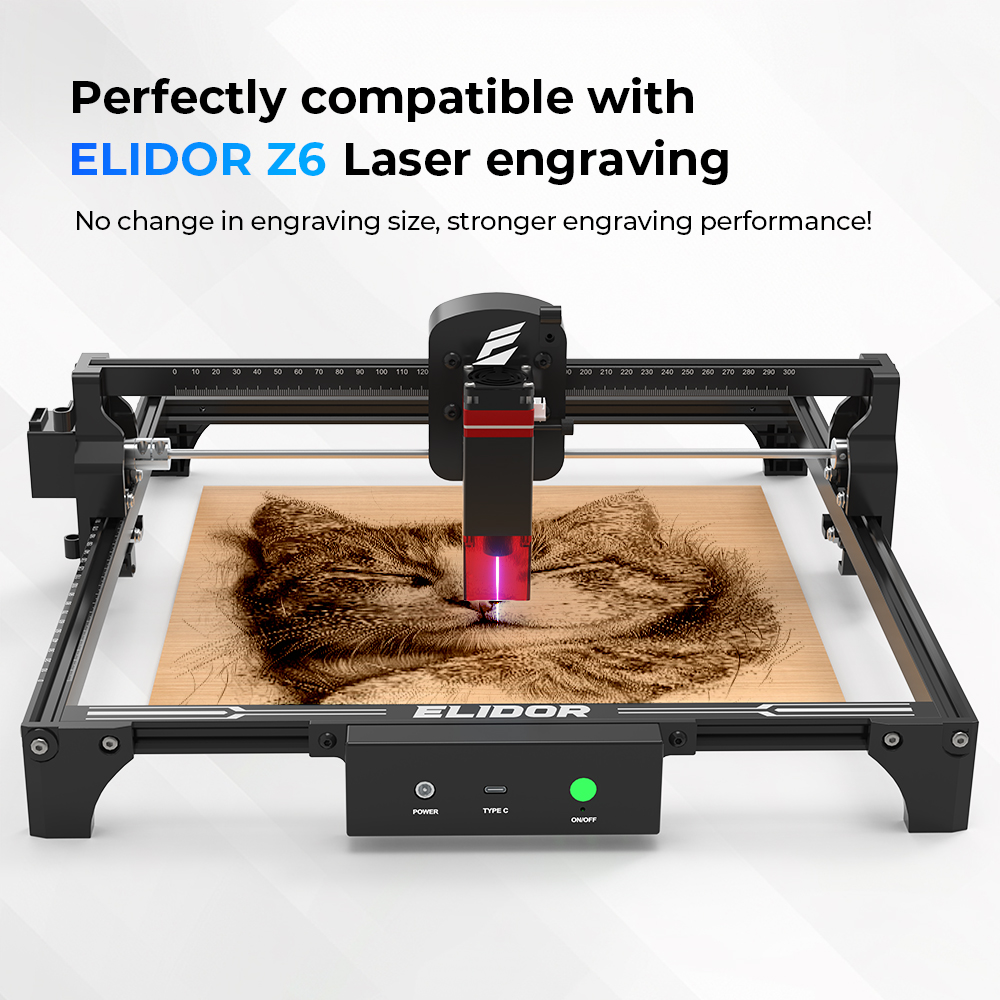 Kit de Actualización de Módulo - Diode Laser Module reseña y precio