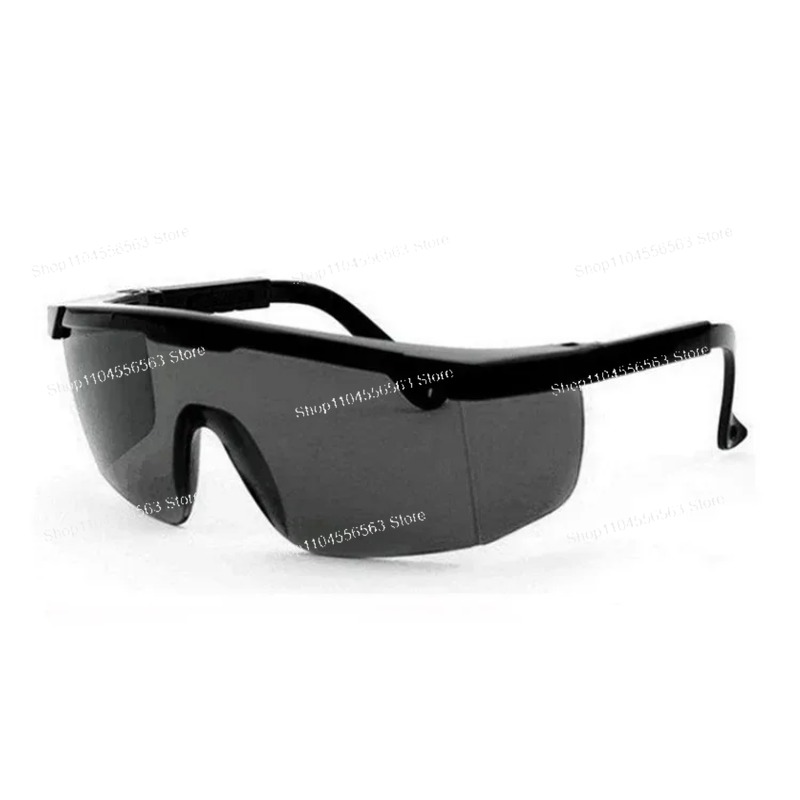 Gafas de Seguridad Láser de Al - Industrial Laser Glasses reseña y precio